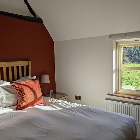 Elderbrook House Hotel Avebury Ngoại thất bức ảnh