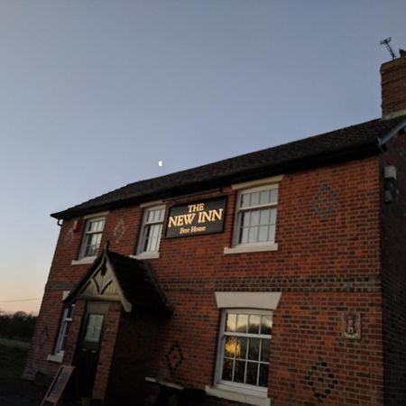 Elderbrook House Hotel Avebury Ngoại thất bức ảnh