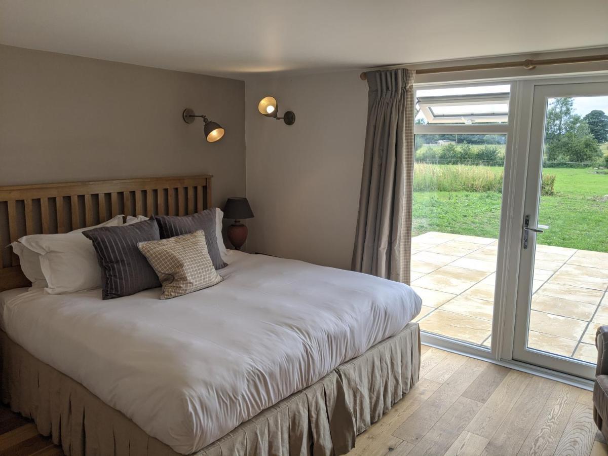 Elderbrook House Hotel Avebury Ngoại thất bức ảnh
