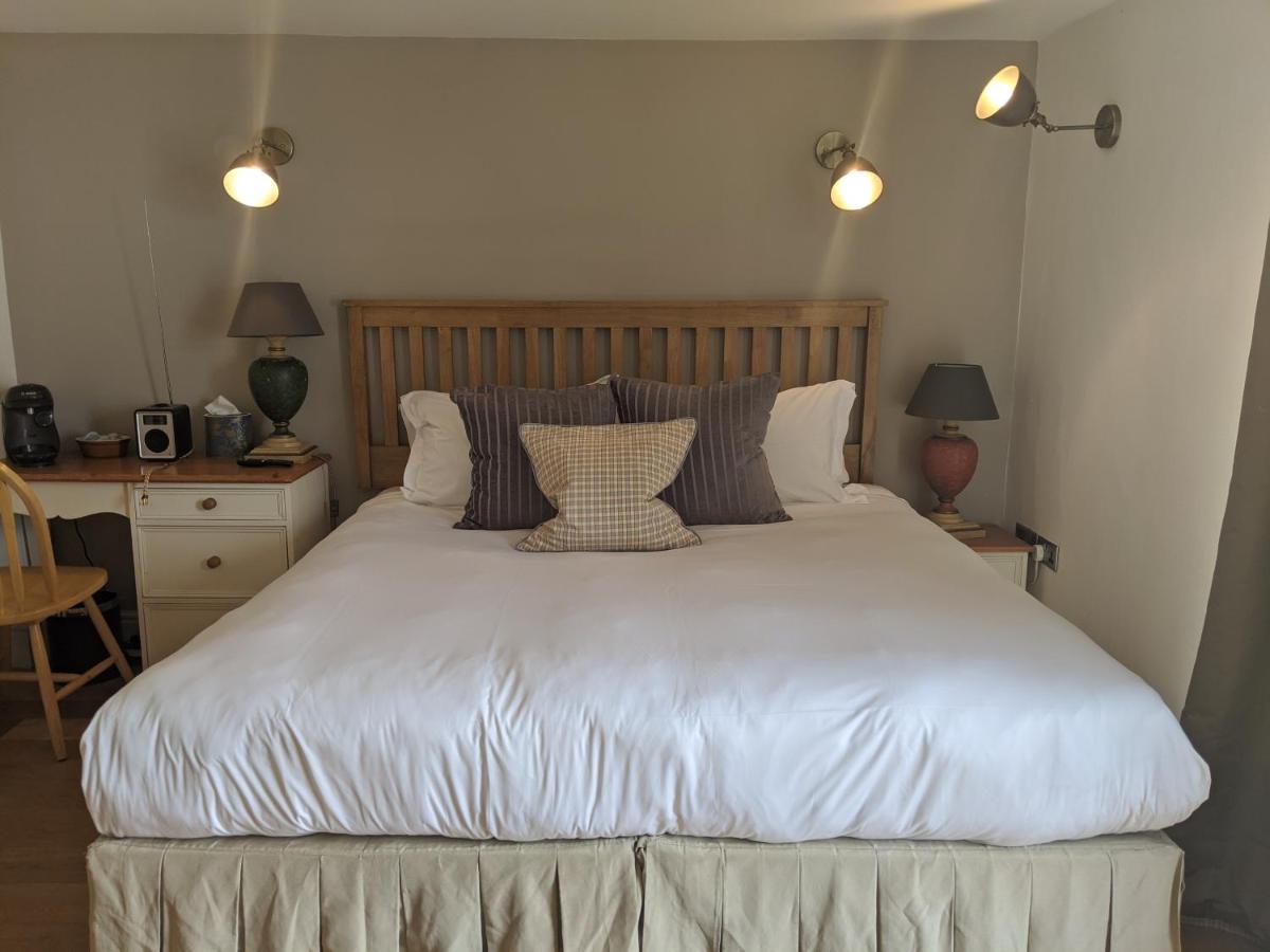 Elderbrook House Hotel Avebury Ngoại thất bức ảnh