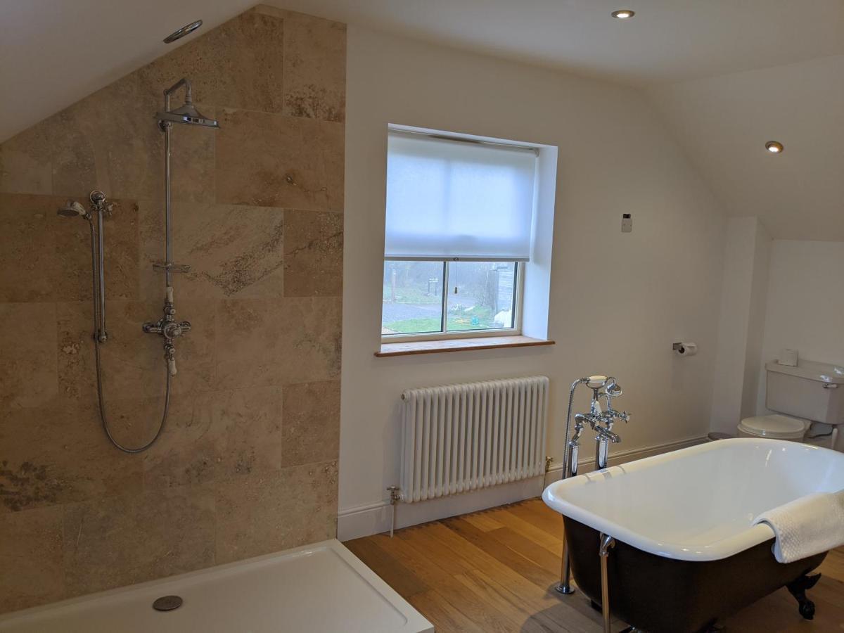 Elderbrook House Hotel Avebury Ngoại thất bức ảnh