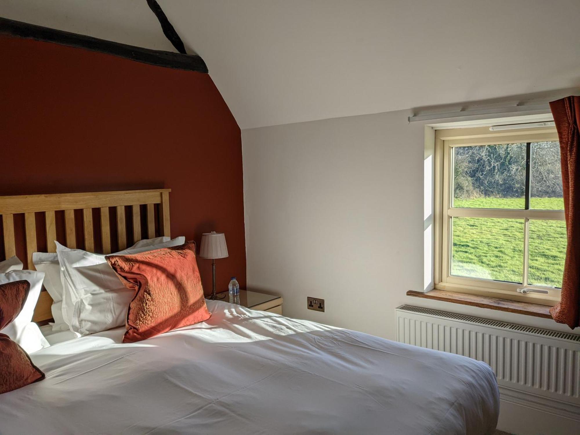 Elderbrook House Hotel Avebury Ngoại thất bức ảnh