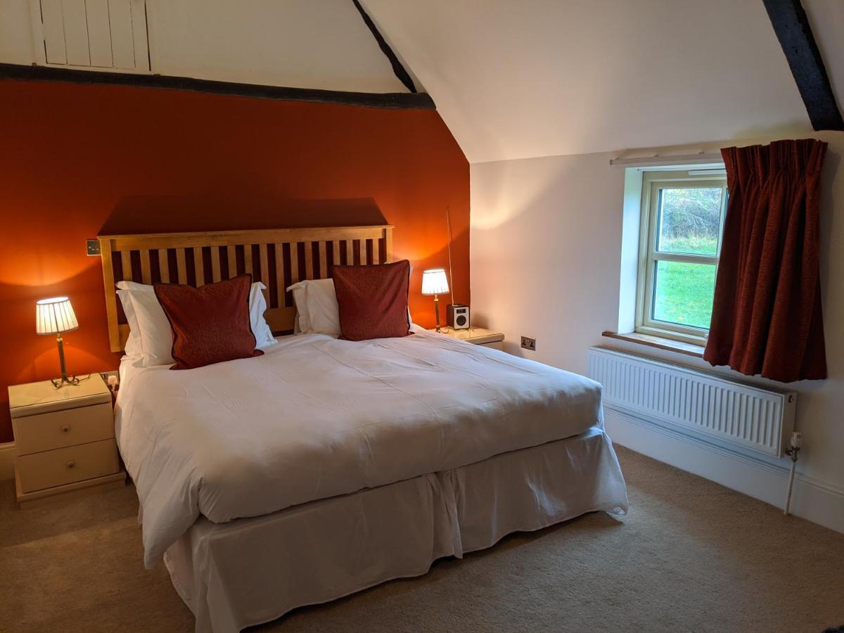 Elderbrook House Hotel Avebury Ngoại thất bức ảnh