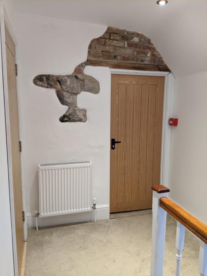 Elderbrook House Hotel Avebury Ngoại thất bức ảnh