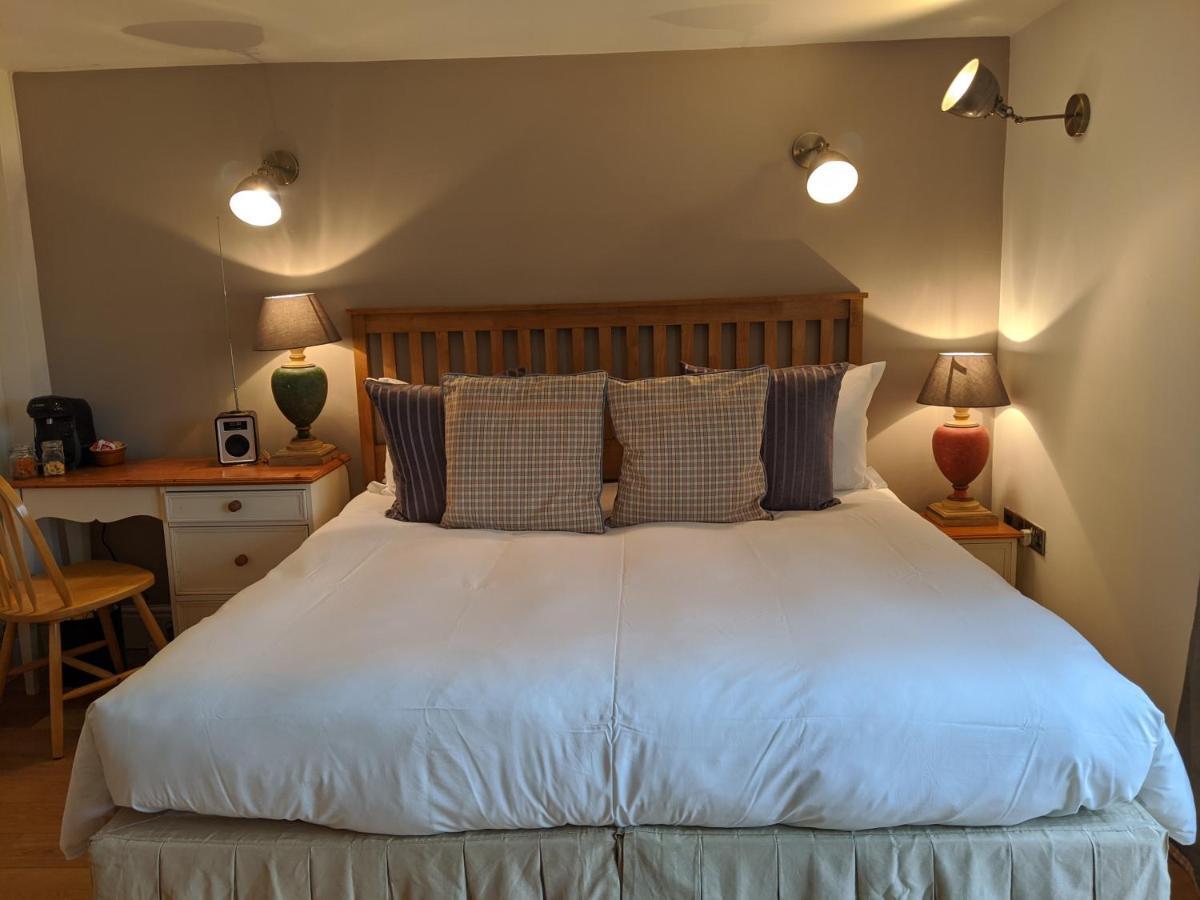 Elderbrook House Hotel Avebury Ngoại thất bức ảnh