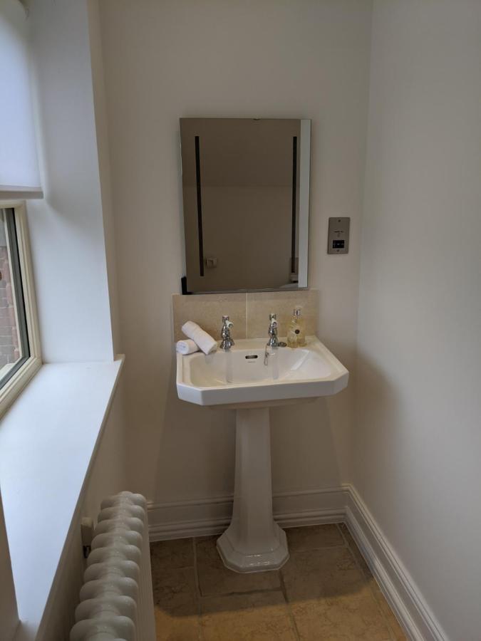 Elderbrook House Hotel Avebury Ngoại thất bức ảnh