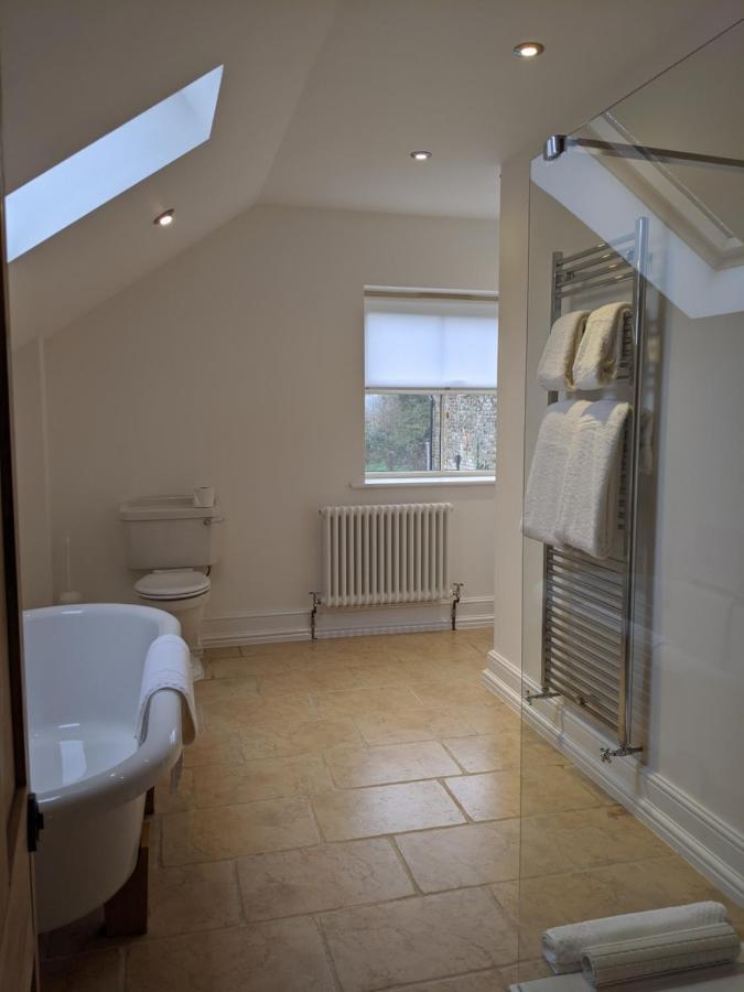 Elderbrook House Hotel Avebury Ngoại thất bức ảnh