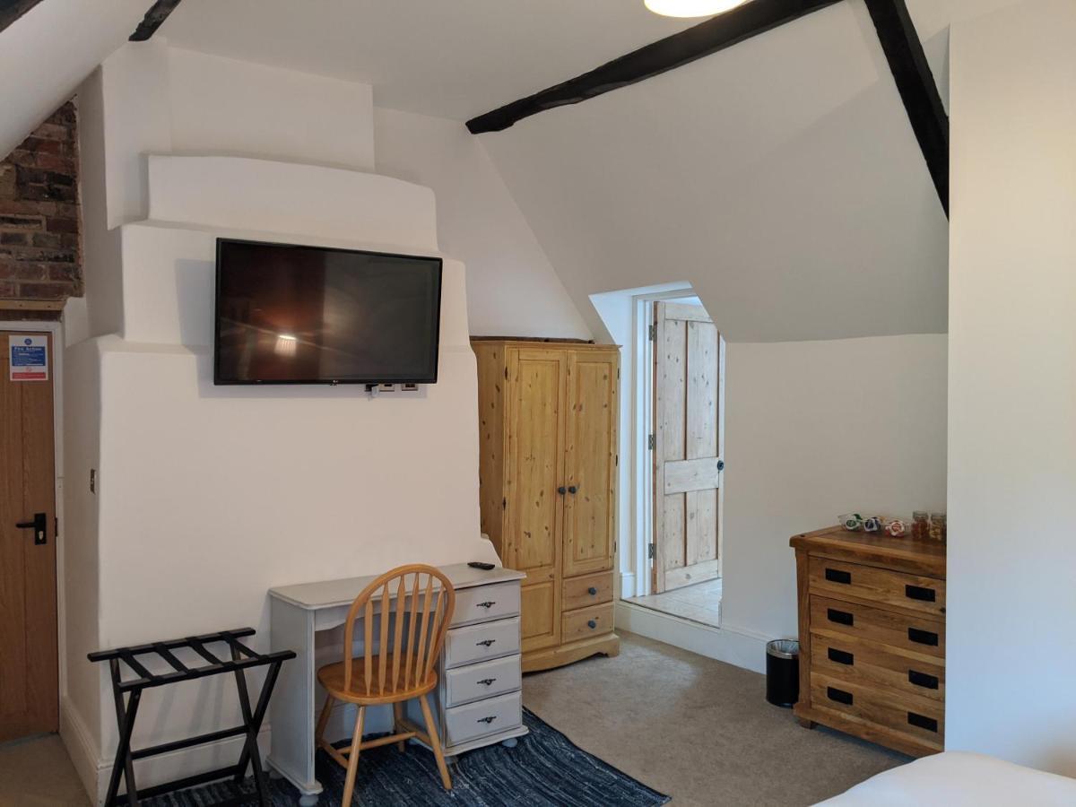 Elderbrook House Hotel Avebury Ngoại thất bức ảnh