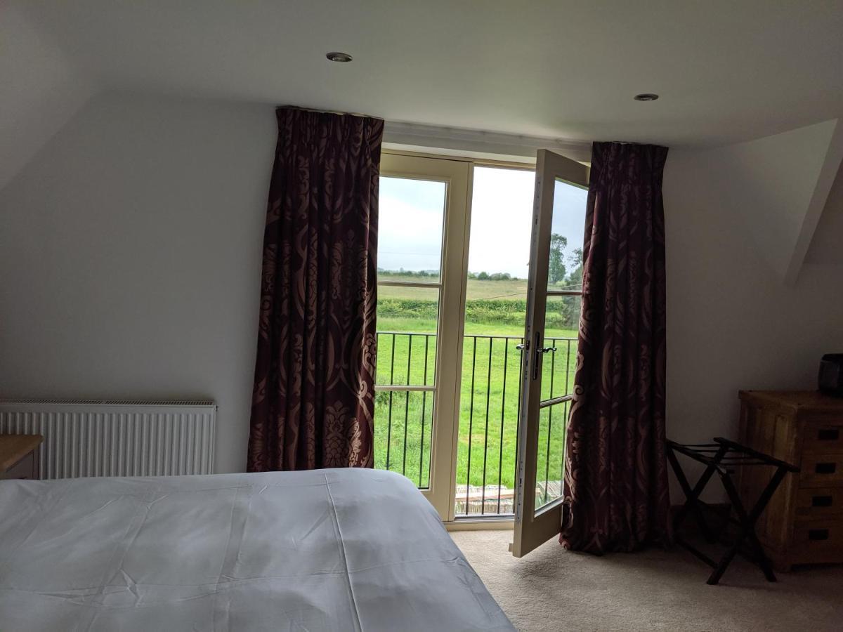 Elderbrook House Hotel Avebury Ngoại thất bức ảnh