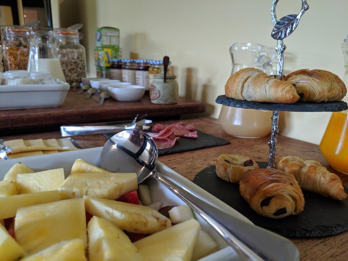 Elderbrook House Hotel Avebury Ngoại thất bức ảnh