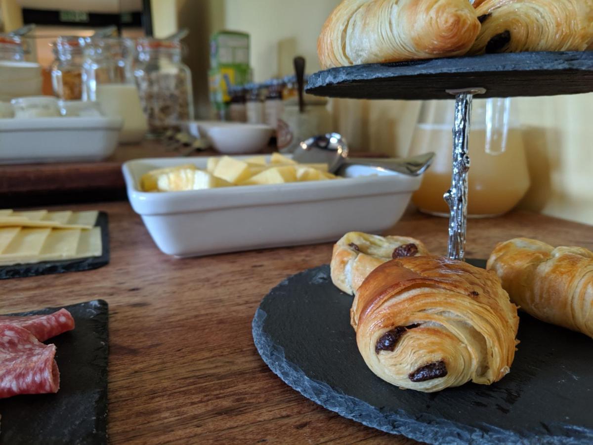 Elderbrook House Hotel Avebury Ngoại thất bức ảnh