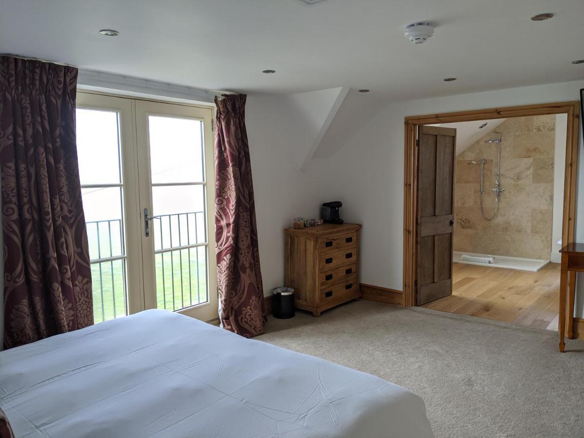 Elderbrook House Hotel Avebury Ngoại thất bức ảnh