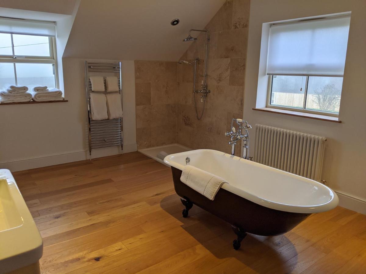 Elderbrook House Hotel Avebury Ngoại thất bức ảnh